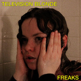 Artist picture of Television Blonde