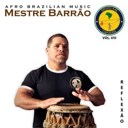 Mestre Barrao