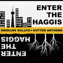 Enter the Haggis