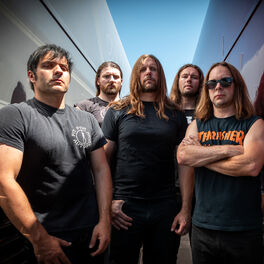 Artist picture of Unearth