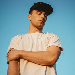 Artist picture of Kyle Hume