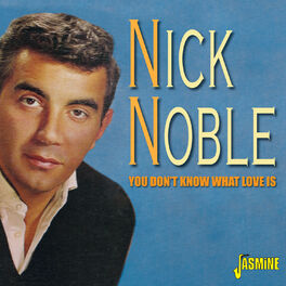 Nick Noble: albums, songs, playlists | Listen on Deezer