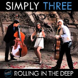 Artist picture of Simply Three