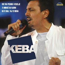 Dragan Kojic Keba