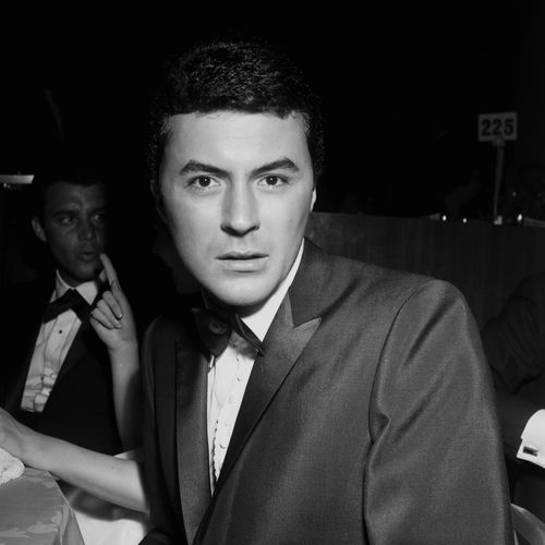 James Darren: albums, songs, playlists | Listen on Deezer