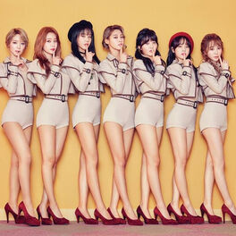 Artist picture of AOA