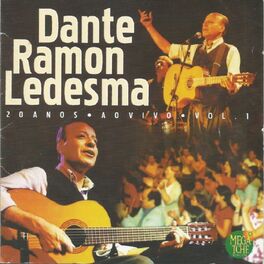 Artist picture of Dante Ramon Ledesma