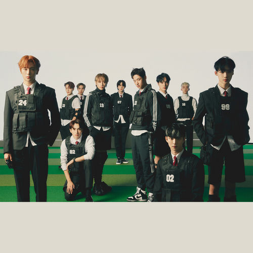 The Boyz: albums, songs, playlists | Listen on Deezer