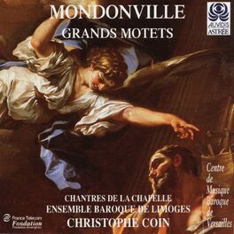 Ensemble Baroque De Limoges