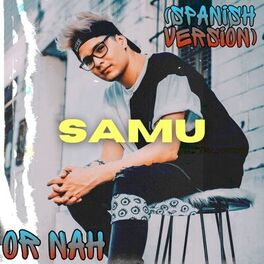 Artist picture of Samu