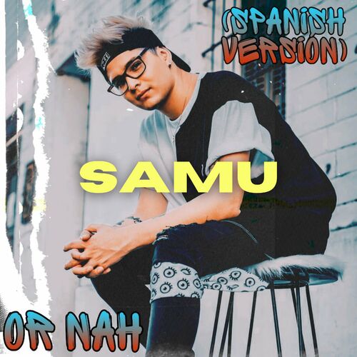 Samu: albums, songs, playlists | Listen on Deezer