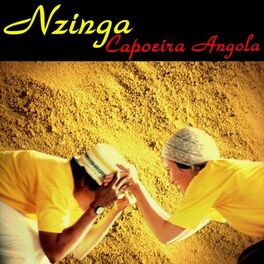 Artist picture of Grupo Nzinga