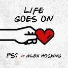 Alex Hosking