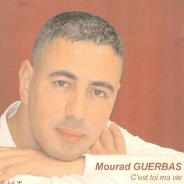 Artist picture of Mourad Guerbas