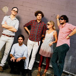 Artist picture of Shout Out Louds