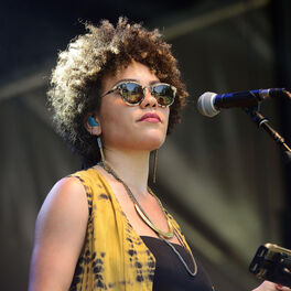 Artist picture of Madison McFerrin