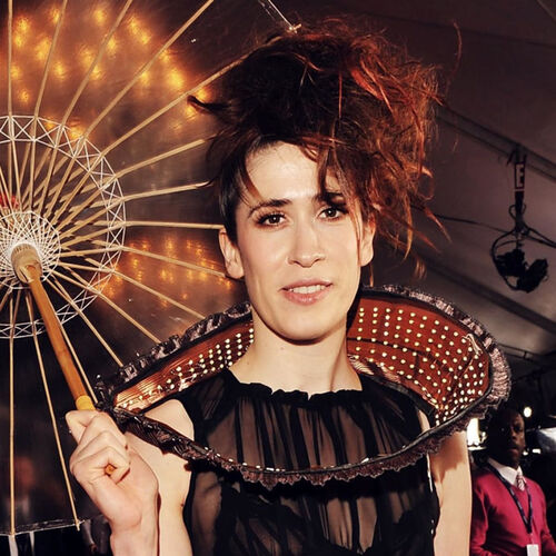 Imogen Heap: Albums, Songs, Playlists | Listen On Deezer