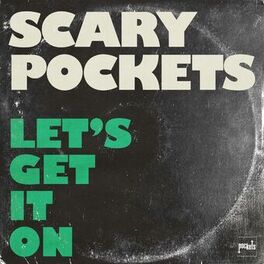 Scary Pockets