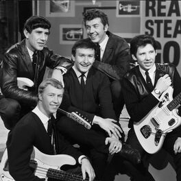 Brian Poole & The Tremeloes: albums, songs, playlists | Listen on