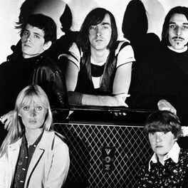 Artist picture of The Velvet Underground