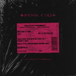 Artist picture of ✦Pink Cig✦