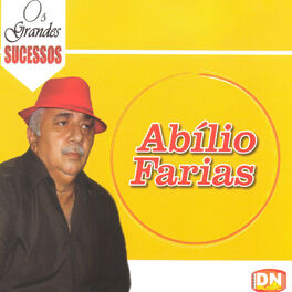 Artist picture of Abilio Farias