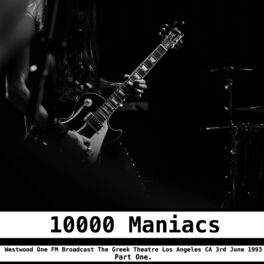 10000 Maniacs
