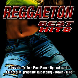 Artist picture of Reggaeton Latino Band