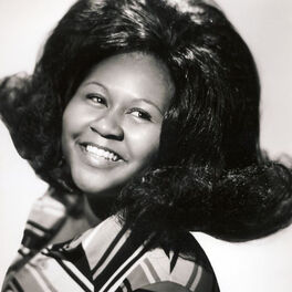 Artist picture of Jackie Moore