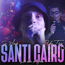 Santi Cairo