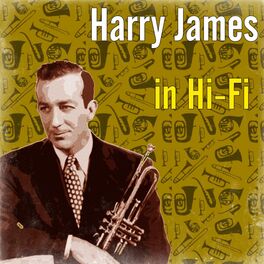 Artist picture of Harry James