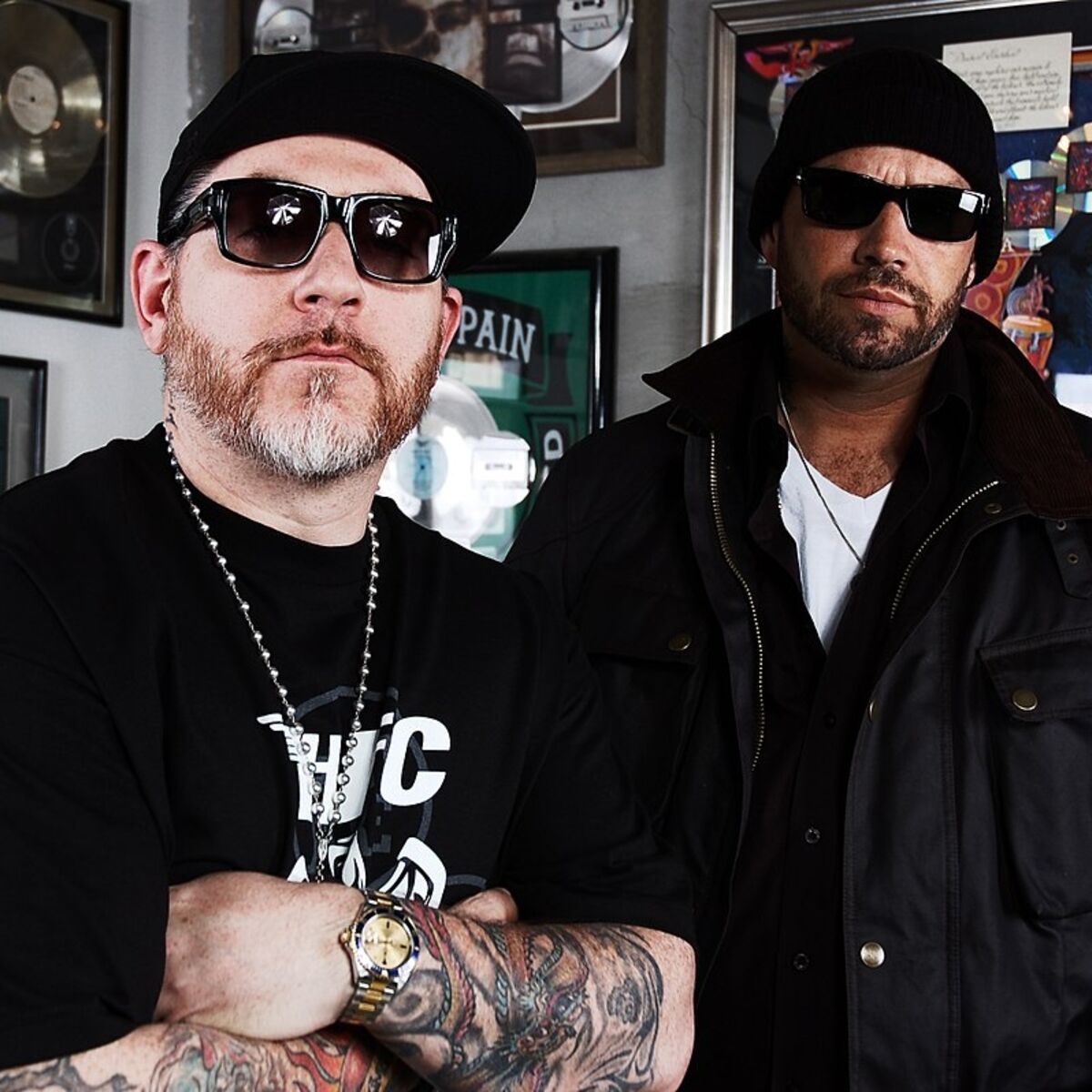 House Of Pain: albums, songs, playlists | Listen on Deezer