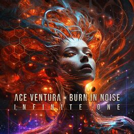 Burn in Noise