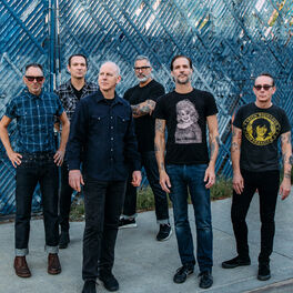Artist picture of Bad Religion