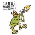 Carré Manchot