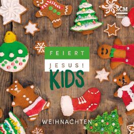 Feiert Jesus! Kids