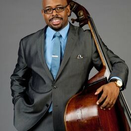 Artist picture of Christian McBride