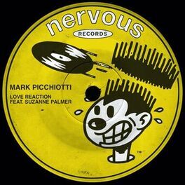 Artist picture of Mark Picchiotti