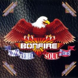 Artist picture of Bonfire