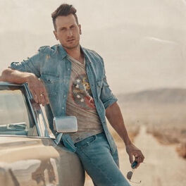 Artist picture of Russell Dickerson