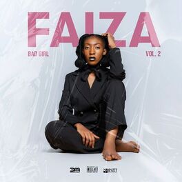 Artist picture of Faiza