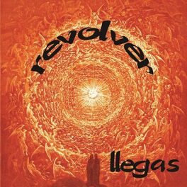 Llegas
