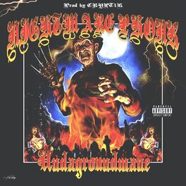 Undagroundmane