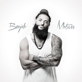 Artist picture of BenJah