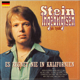 Artist picture of Stein Ingebrigtsen