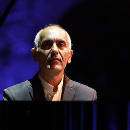 Artist picture of Abdel Rahman El Bacha
