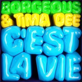 Tima Dee