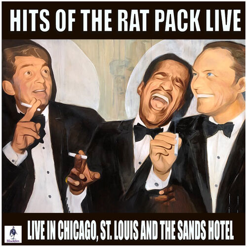 the rat pack song