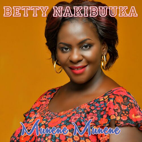 Betty Nakibuuka: albums, songs, playlists | Listen on Deezer