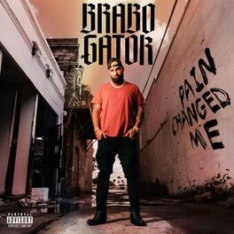 Brabo Gator